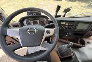 HINO 700 (МРМ 18т) ИЗОТЕРМИЧЕСКИЙ ФУРГОН 9,2м С/П 60/80